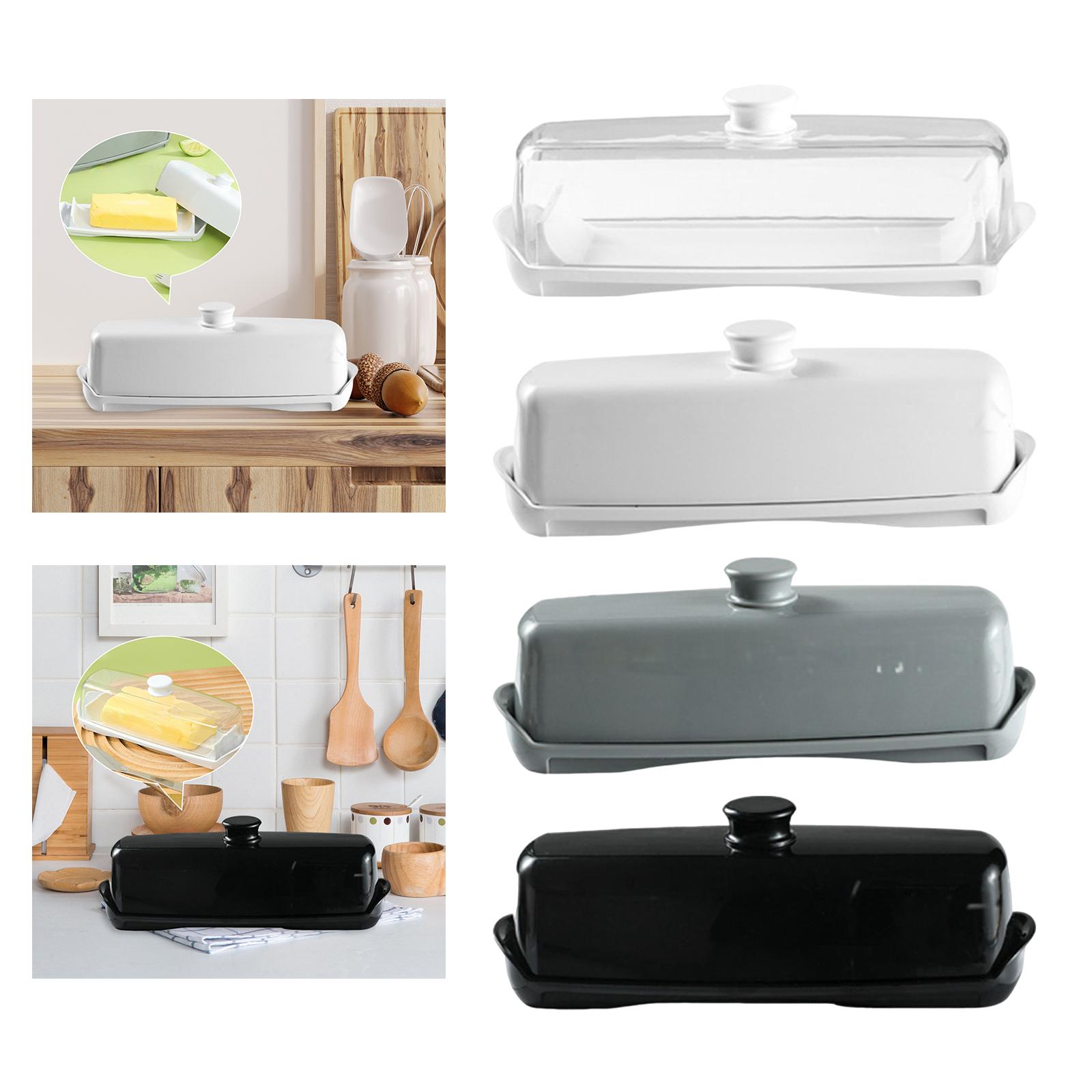 Бытовая тарелка для масла с кр – обзор и цена Kitchen Baking Organization