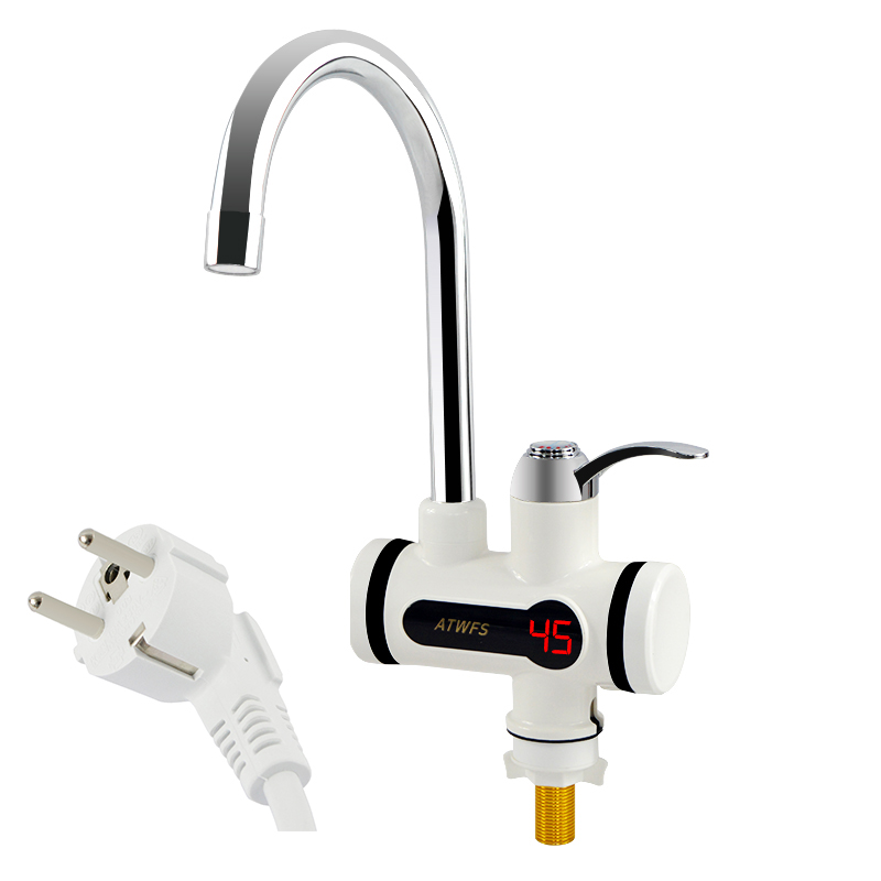 ATWFS 3000 Вт безрезервуарный  – обзор и цена Kitchen Baking Mixer