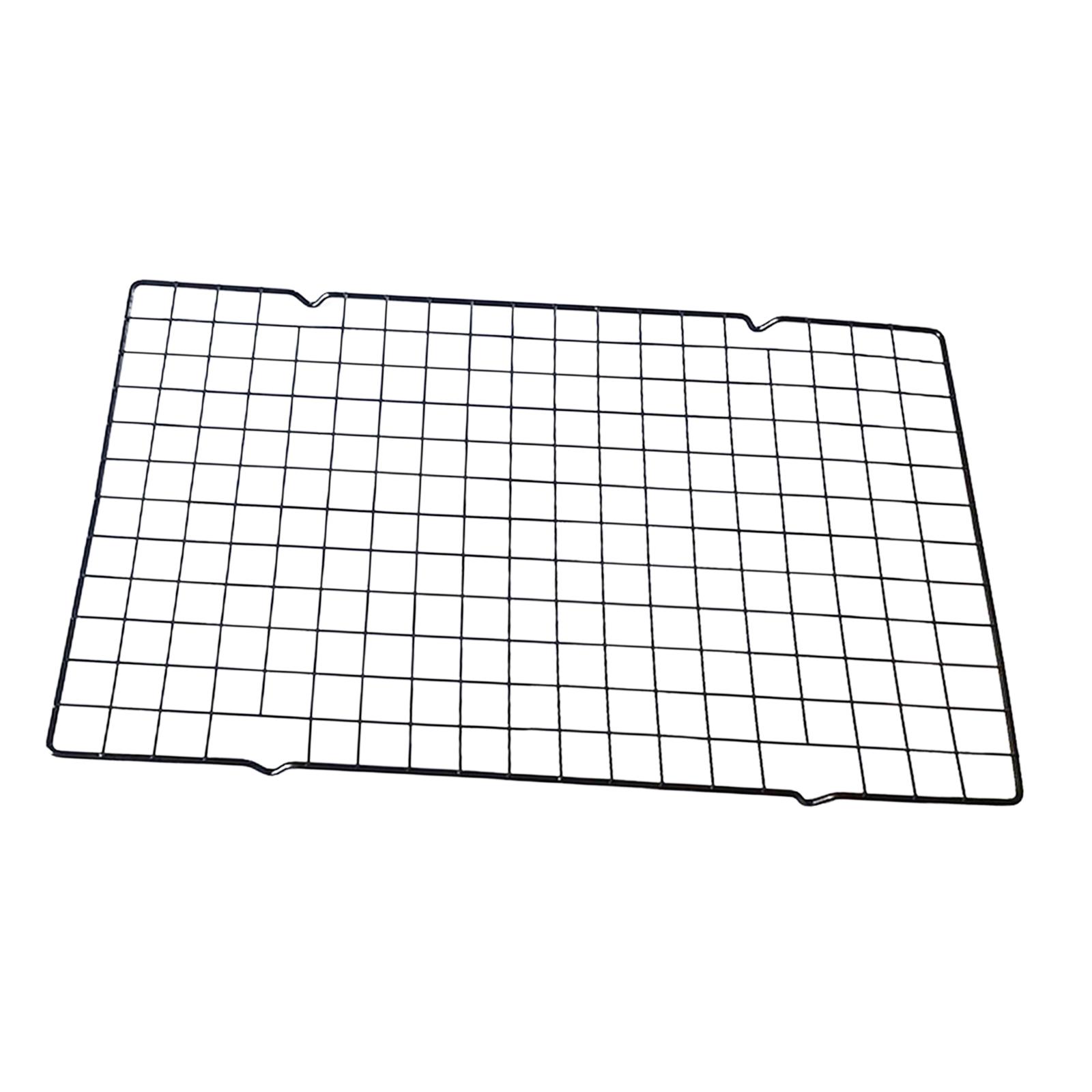 Антипригарная решетка для охла – обзор и цена Cooling Rack Wire