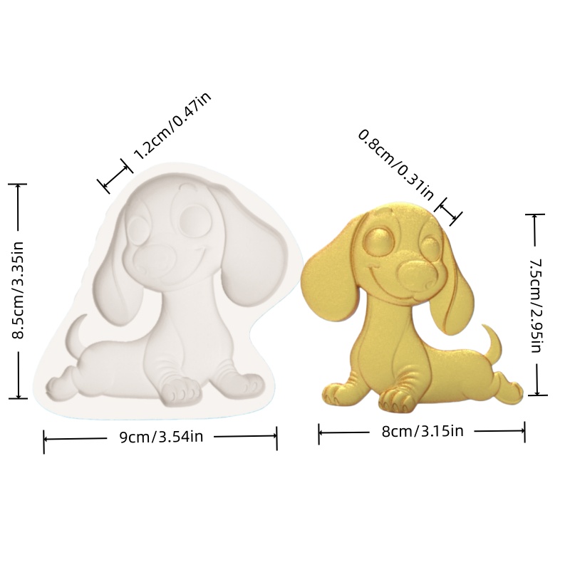 Незаменимые формы для украшени – обзор и цена Silicone Cake Mold