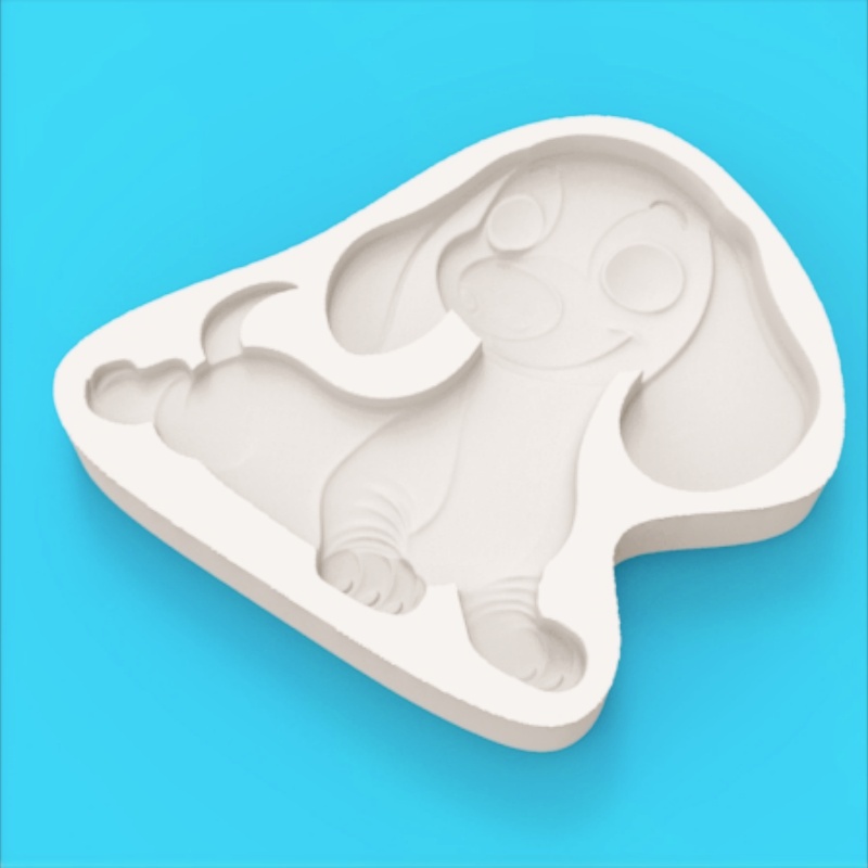 Незаменимые формы для украшени – обзор и цена Silicone Cake Mold