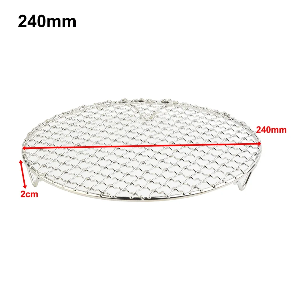 Охлаждающая стойка для выпечки – обзор и цена Cooling Rack Wire