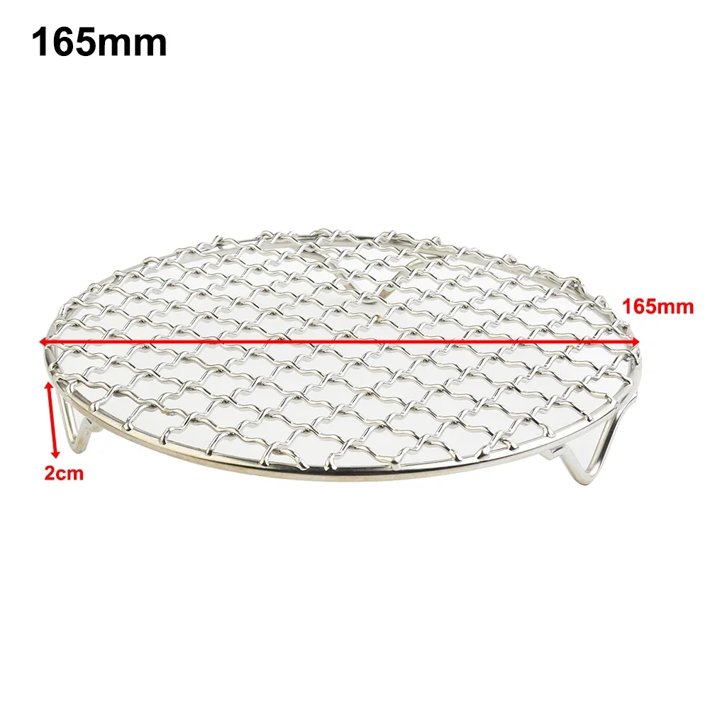 Охлаждающая стойка для выпечки – обзор и цена Cooling Rack Wire