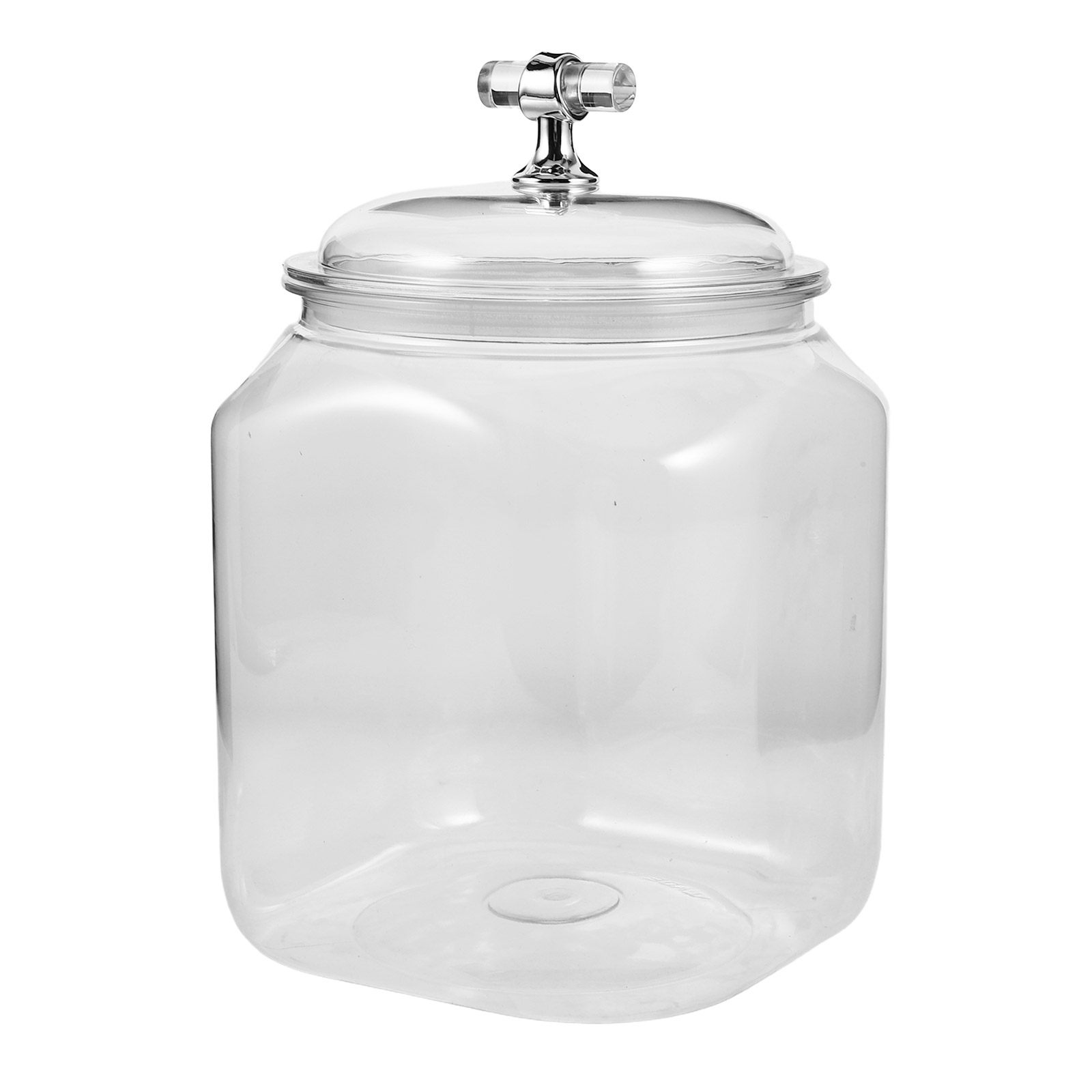 Большая герметичная прозрачная – обзор и цена Kitchen Baking Organization
