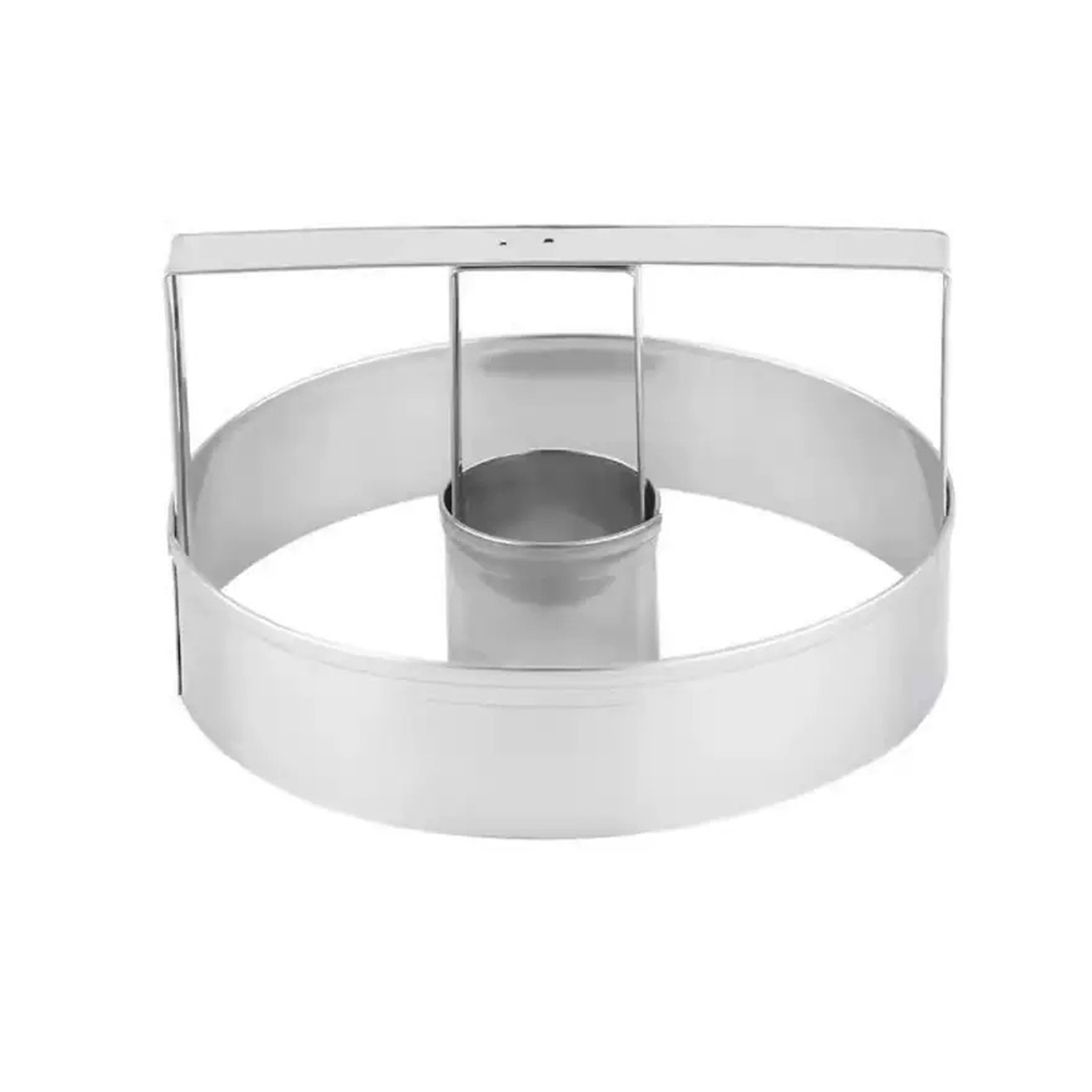Формочка для печенья из нержав – обзор и цена Kitchen Appliances For Baking