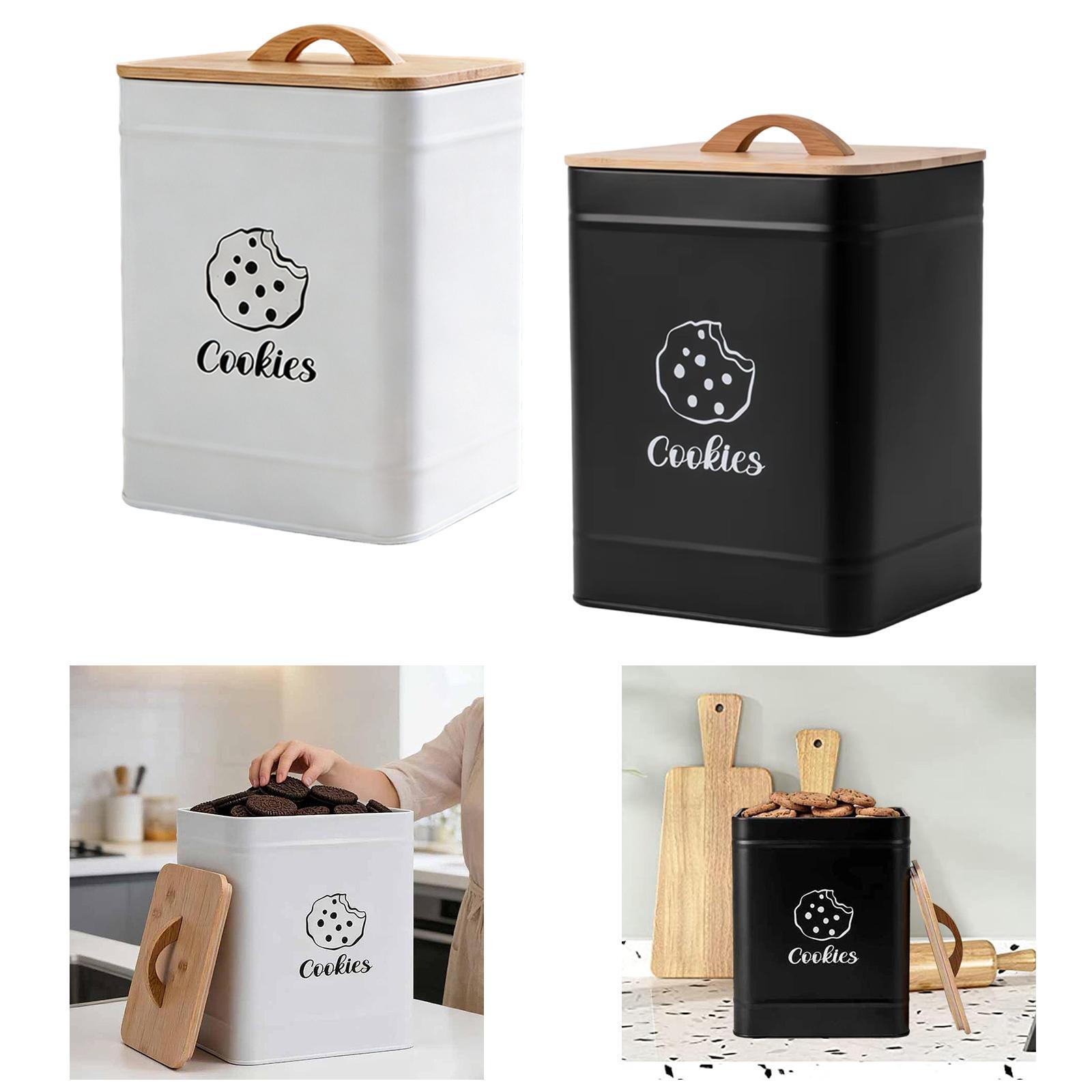 Многофункциональная банка для  – обзор и цена Kitchen Baking Organization