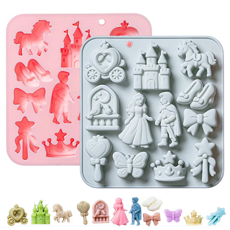 ГОРЯЧАЯ НОВИНКА! Силиконовая ф – обзор и цена Silicone Cake Mold