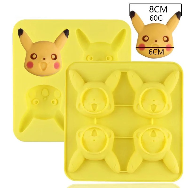 Новая силиконовая форма для шо – обзор и цена Silicone Cake Mold