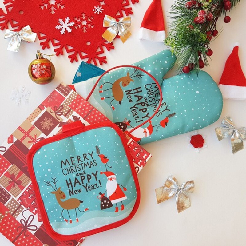 2 шт./компл., рождественские р – обзор и цена Kitchen Baking Pan Set