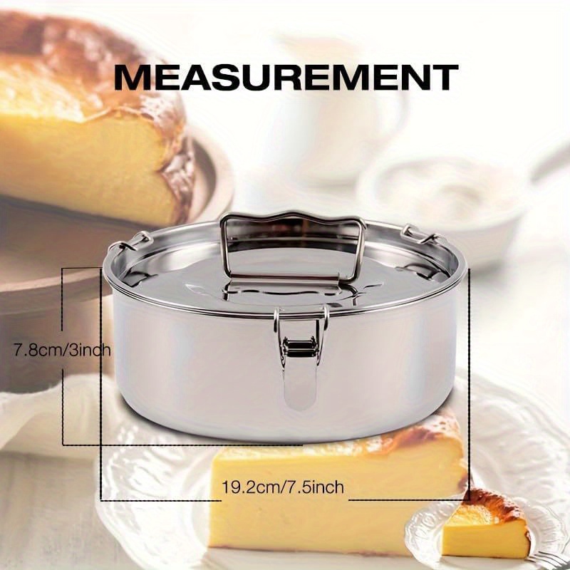 Форма для выпечки торта из нер – обзор и цена Kitchen Baking Pan Set
