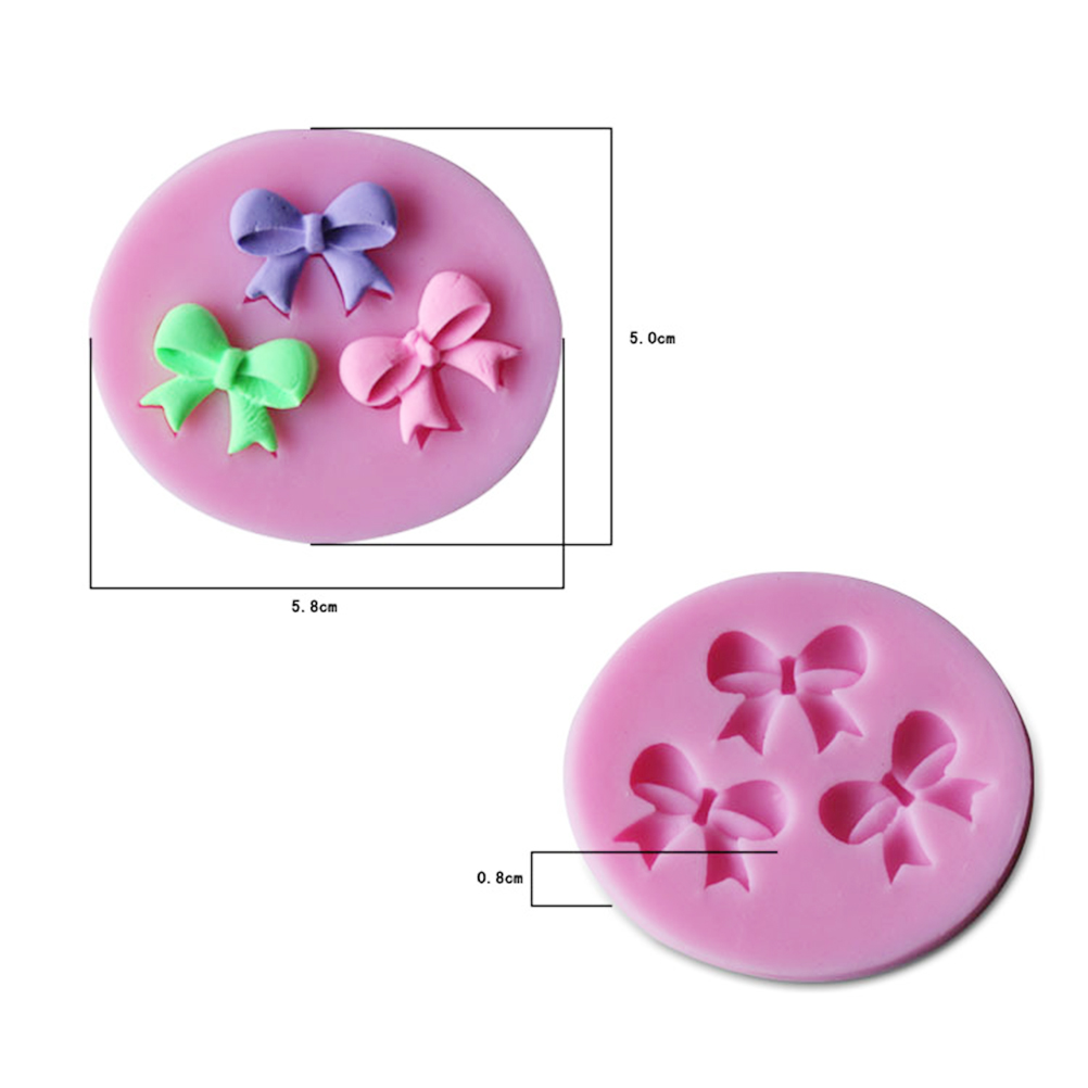 Новинка, DIY 3D украшение торт – обзор и цена Silicone Cake Mold