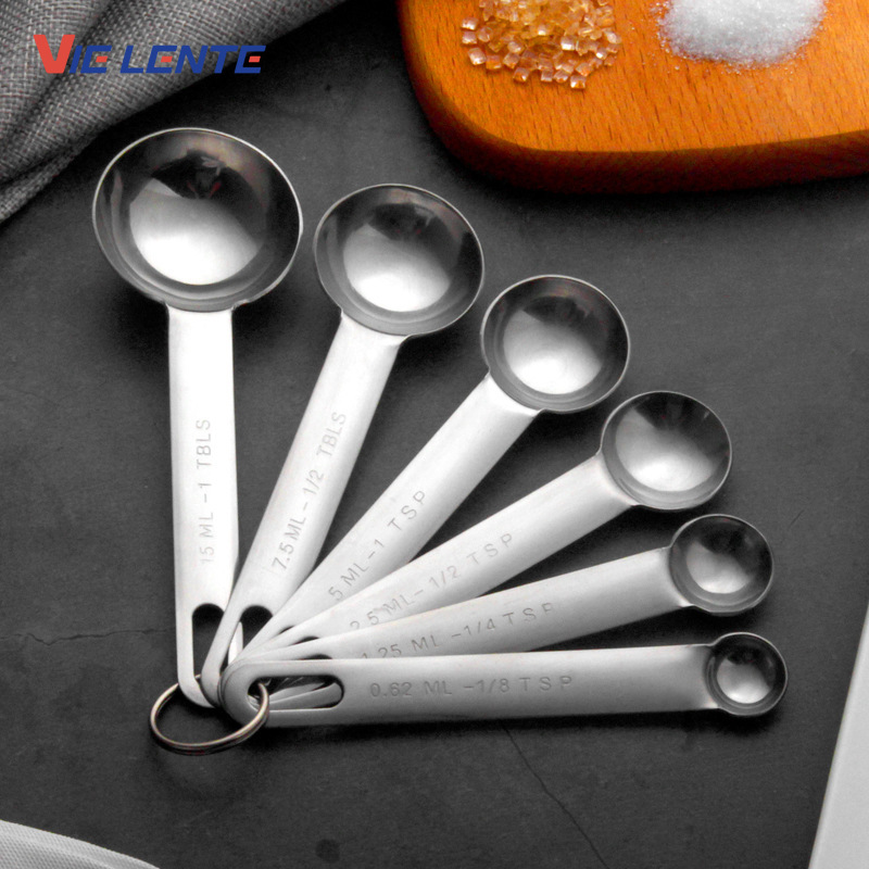 Многофункциональная мерная лож – обзор и цена Kitchen Baking Kit
