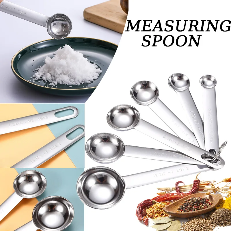 Многофункциональная мерная лож – обзор и цена Kitchen Baking Kit