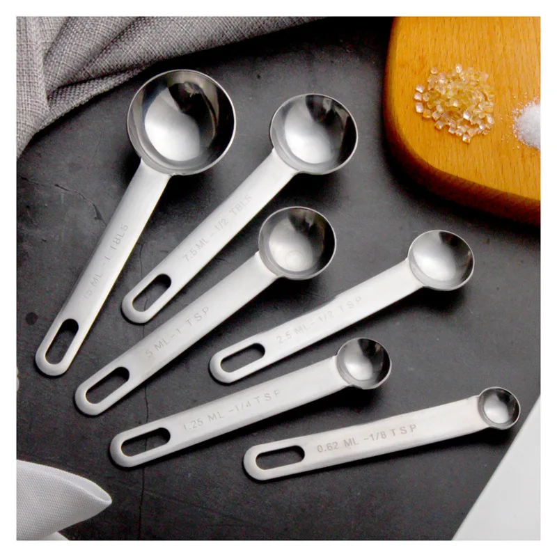 Многофункциональная мерная лож – обзор и цена Kitchen Baking Kit