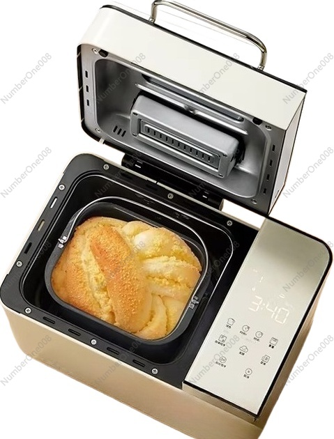 Автоматическая многофункционал – обзор и цена Kitchen Baking Mixer