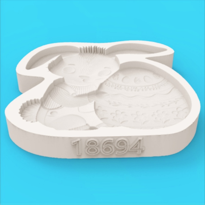 Силиконовая форма для выпечки  – обзор и цена Silicone Cake Mold