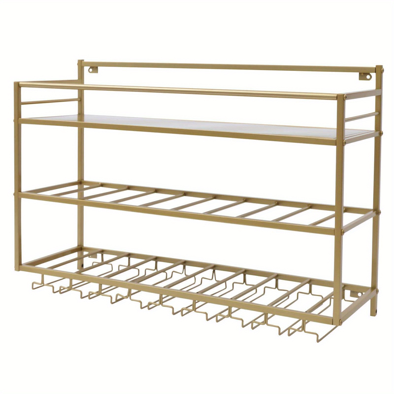 Винная полка в стиле рустик-ин – обзор и цена Kitchen Baking Organization