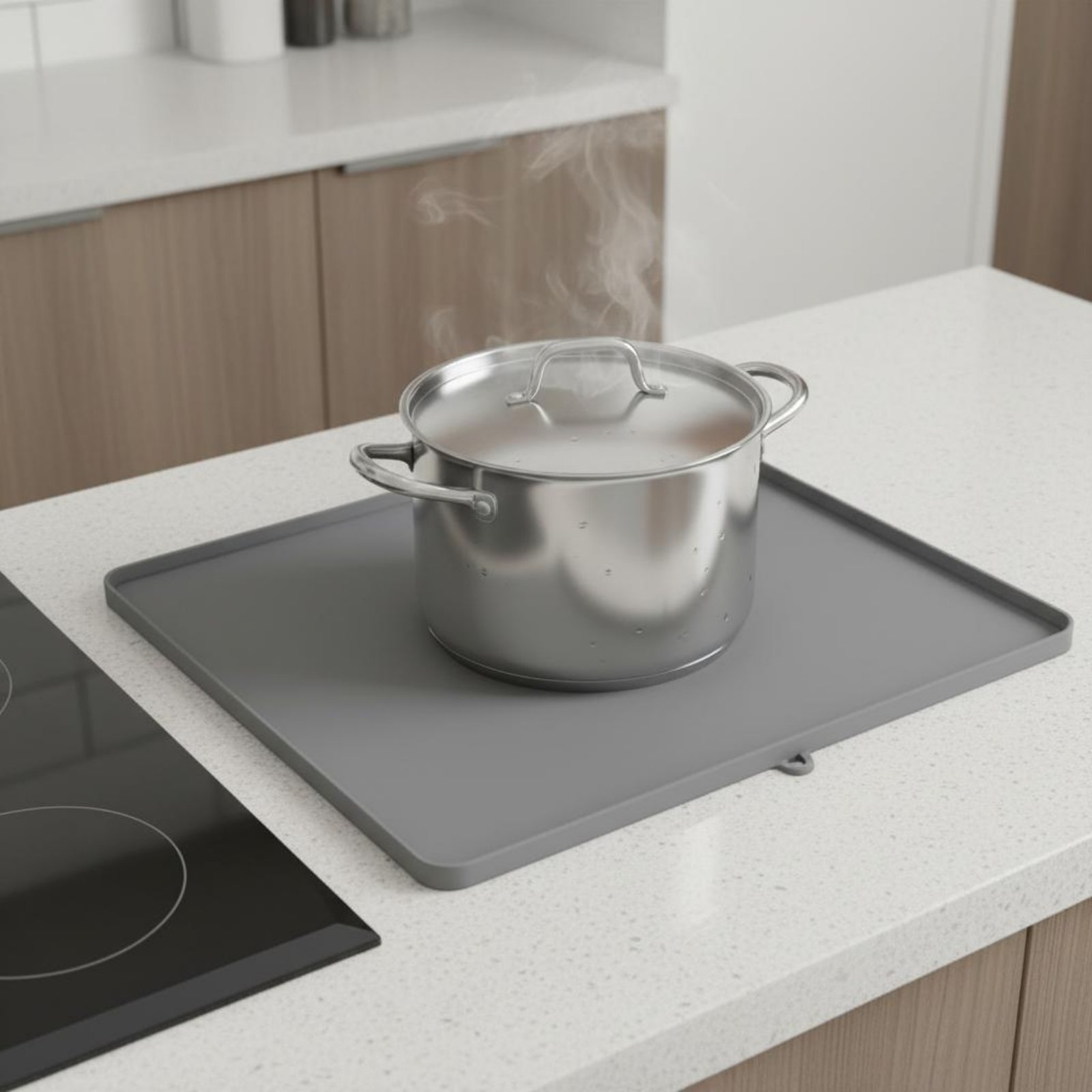 Силиконовый коврик для микрово – обзор и цена Kitchen Appliances For Baking