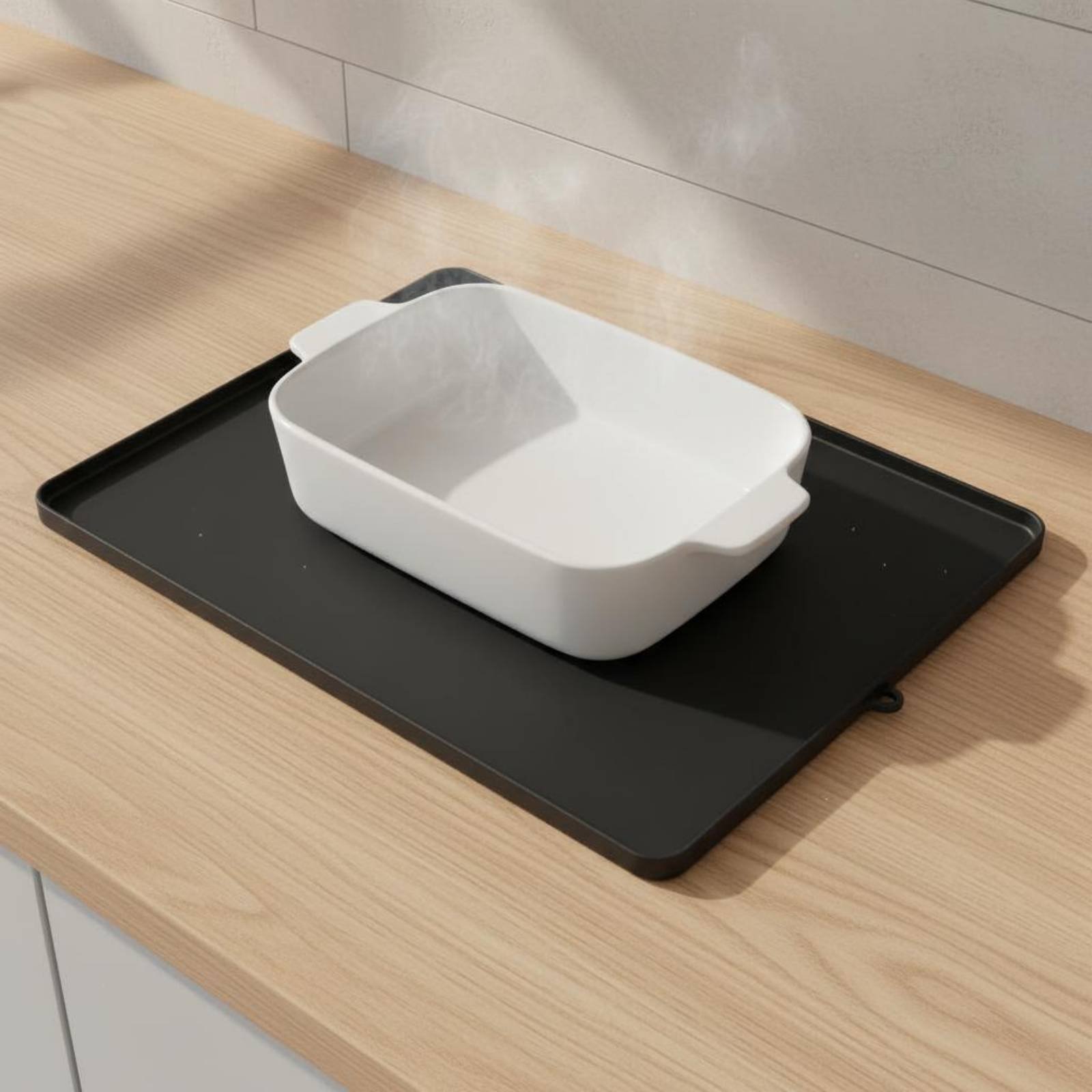 Силиконовый коврик для микрово – обзор и цена Kitchen Appliances For Baking